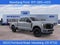 2026 Ford Super Duty F-350 SRW LARIAT 4WD Crew Cab 6.75' Box