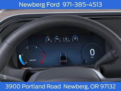 2026 Ford Super Duty F-350 SRW LARIAT 4WD Crew Cab 6.75' Box