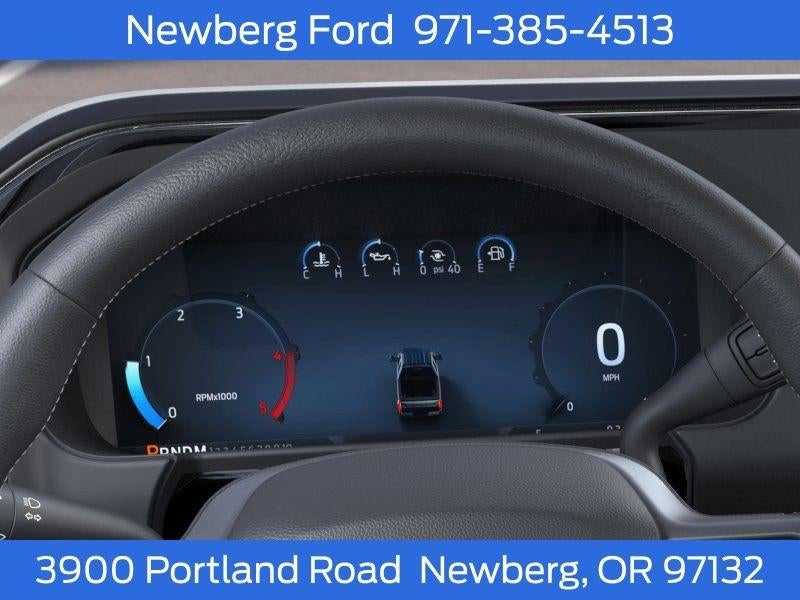 2026 Ford Super Duty F-350 SRW LARIAT 4WD Crew Cab 6.75' Box