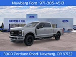 2026 Ford Super Duty F-350 SRW LARIAT 4WD Crew Cab 6.75' Box