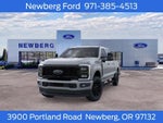 2026 Ford Super Duty F-350 SRW LARIAT 4WD Crew Cab 6.75' Box
