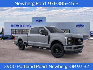 2026 Ford Super Duty F-350 SRW LARIAT 4WD Crew Cab 6.75' Box