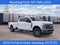 2026 Ford Super Duty F-350 SRW LARIAT 4WD Crew Cab 8' Box