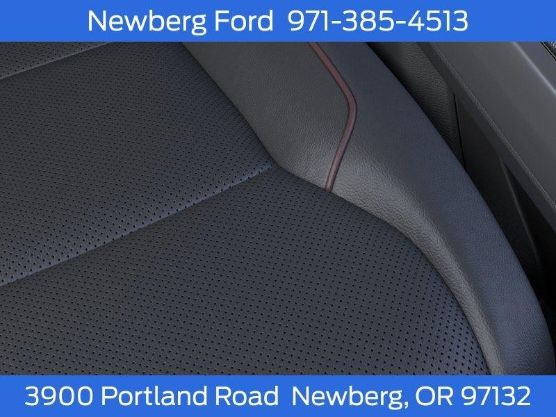 2026 Ford Super Duty F-350 SRW LARIAT 4WD Crew Cab 8' Box