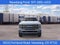 2026 Ford Super Duty F-350 SRW LARIAT 4WD Crew Cab 8' Box