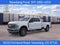 2026 Ford Super Duty F-350 SRW LARIAT 4WD Crew Cab 8' Box