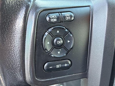 2013 Ford Super Duty F-350 SRW 4WD Crew Cab 6-3/4 Ft Box Lariat