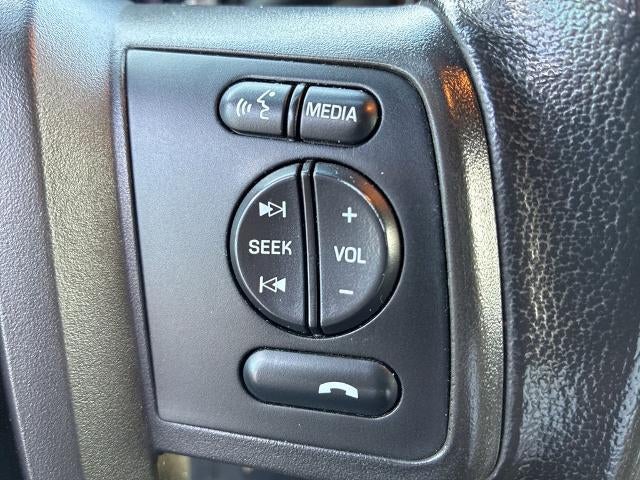 2013 Ford Super Duty F-350 SRW 4WD Crew Cab 6-3/4 Ft Box Lariat