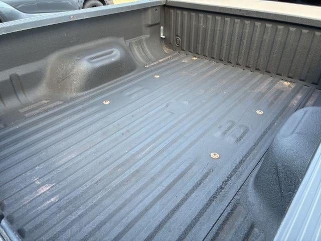 2013 Ford Super Duty F-350 SRW 4WD Crew Cab 6-3/4 Ft Box Lariat