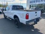 2013 Ford Super Duty F-350 SRW 4WD Crew Cab 6-3/4 Ft Box Lariat
