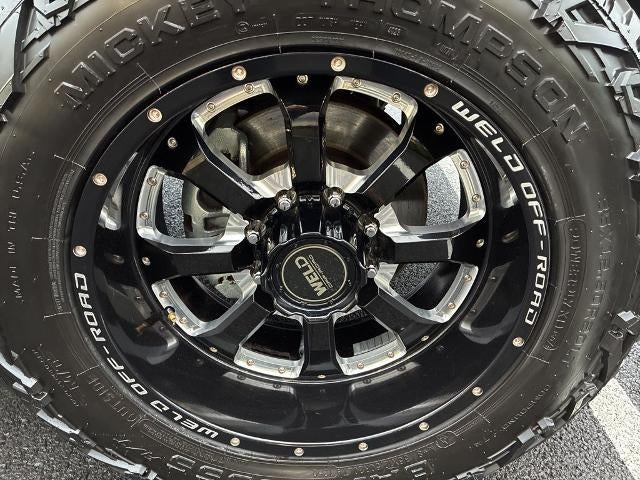 2021 Ford Super Duty F-350 SRW LARIAT 4WD Crew Cab 6.75' Box