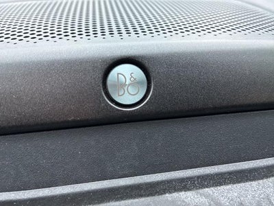 2021 Ford Super Duty F-350 SRW LARIAT 4WD Crew Cab 6.75' Box