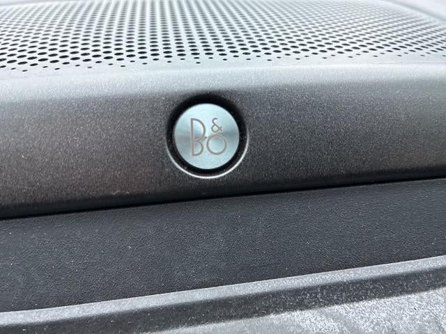 2021 Ford Super Duty F-350 SRW LARIAT 4WD Crew Cab 6.75' Box