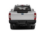 2021 Ford Super Duty F-350 SRW XL 4WD Crew Cab 6.75' Box