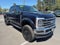 2025 Ford Super Duty F-350 SRW XL 4WD Crew Cab 6.75' Box