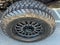 2025 Ford Super Duty F-350 SRW XL 4WD Crew Cab 6.75' Box