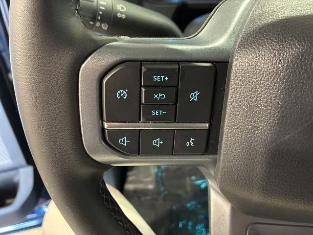 2025 Ford Super Duty F-350 SRW XL 4WD Crew Cab 6.75' Box