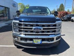 2025 Ford Super Duty F-350 SRW XL 4WD Crew Cab 6.75' Box