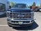 2025 Ford Super Duty F-350 SRW XL 4WD Crew Cab 6.75' Box