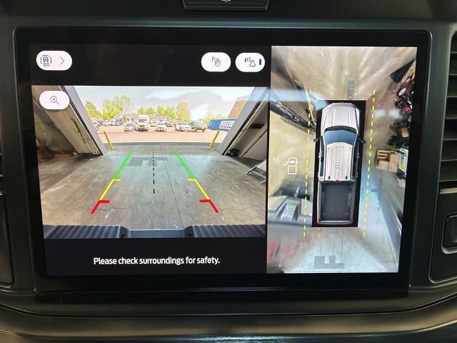 2025 Ford Super Duty F-350 SRW XL 4WD Crew Cab 6.75' Box