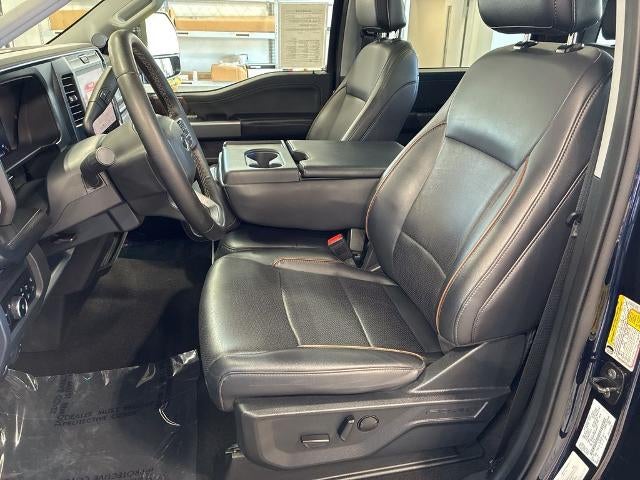 2025 Ford Super Duty F-350 SRW XL 4WD Crew Cab 6.75' Box