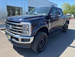 2025 Ford Super Duty F-350 SRW XL 4WD Crew Cab 6.75' Box