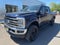 2025 Ford Super Duty F-350 SRW XL 4WD Crew Cab 6.75' Box