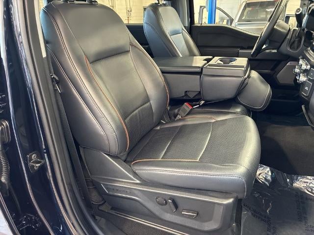 2025 Ford Super Duty F-350 SRW XL 4WD Crew Cab 6.75' Box