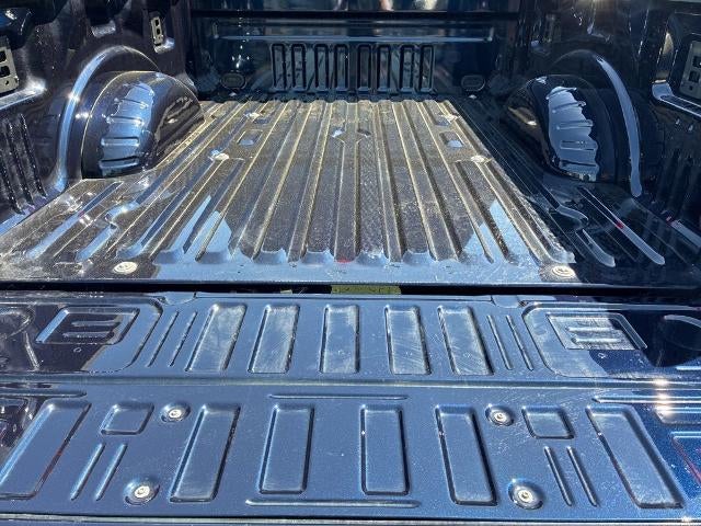 2025 Ford Super Duty F-350 SRW XL 4WD Crew Cab 6.75' Box