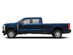 2025 Ford Super Duty F-350 SRW XL 4WD Crew Cab 6.75' Box