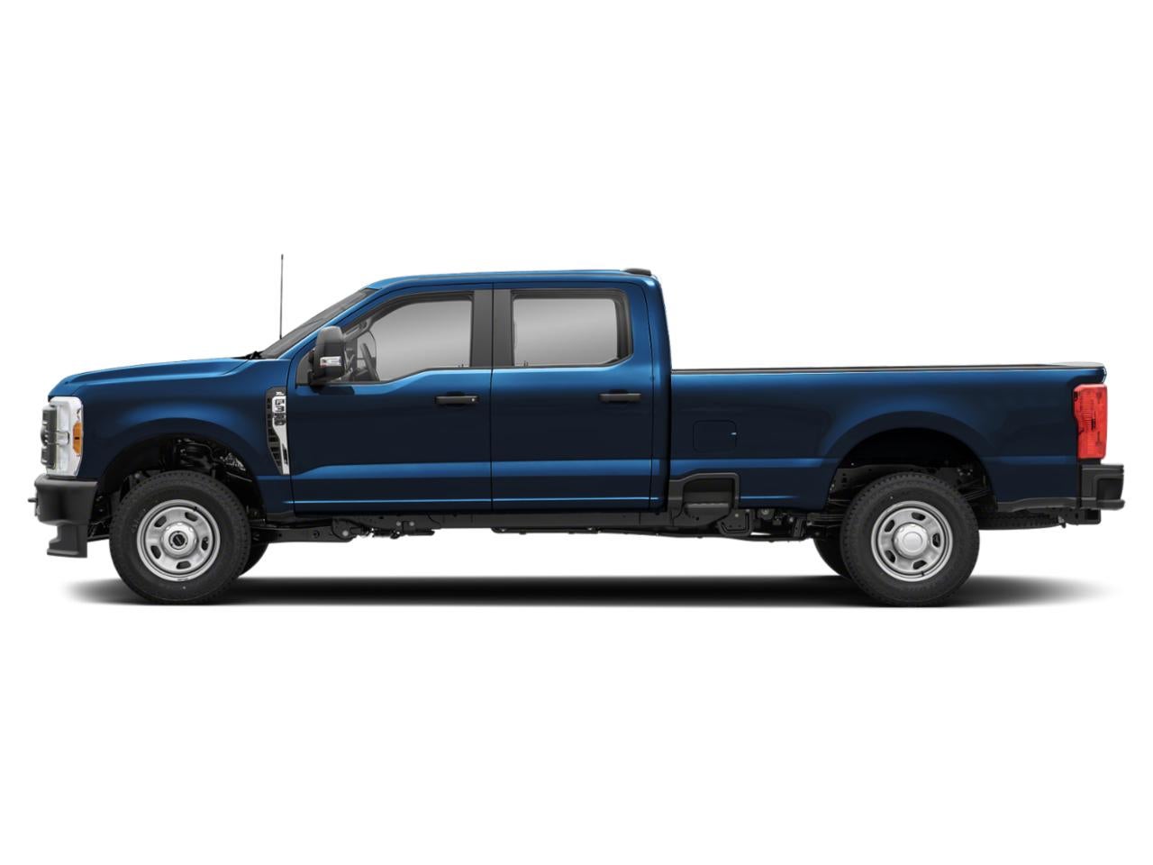2025 Ford Super Duty F-350 SRW XL 4WD Crew Cab 6.75' Box