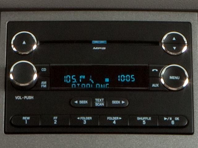 2013 Ford Super Duty F-350 SRW 4WD Crew Cab 6-3/4 Ft Box Lariat