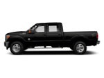 2013 Ford Super Duty F-350 SRW 4WD Crew Cab 6-3/4 Ft Box Lariat