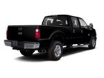 2013 Ford Super Duty F-350 SRW 4WD Crew Cab 6-3/4 Ft Box Lariat