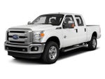 2013 Ford Super Duty F-350 SRW 4WD Crew Cab 6-3/4 Ft Box Lariat