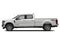 2020 Ford Super Duty F-350 SRW LARIAT 4WD Crew Cab 6.75' Box