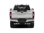 2020 Ford Super Duty F-350 SRW LARIAT 4WD Crew Cab 6.75' Box