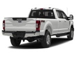 2020 Ford Super Duty F-350 SRW LARIAT 4WD Crew Cab 6.75' Box