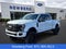 2022 Ford Super Duty F-350 SRW LARIAT 4WD Crew Cab 6.75' Box