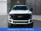2022 Ford Super Duty F-350 SRW LARIAT 4WD Crew Cab 6.75' Box