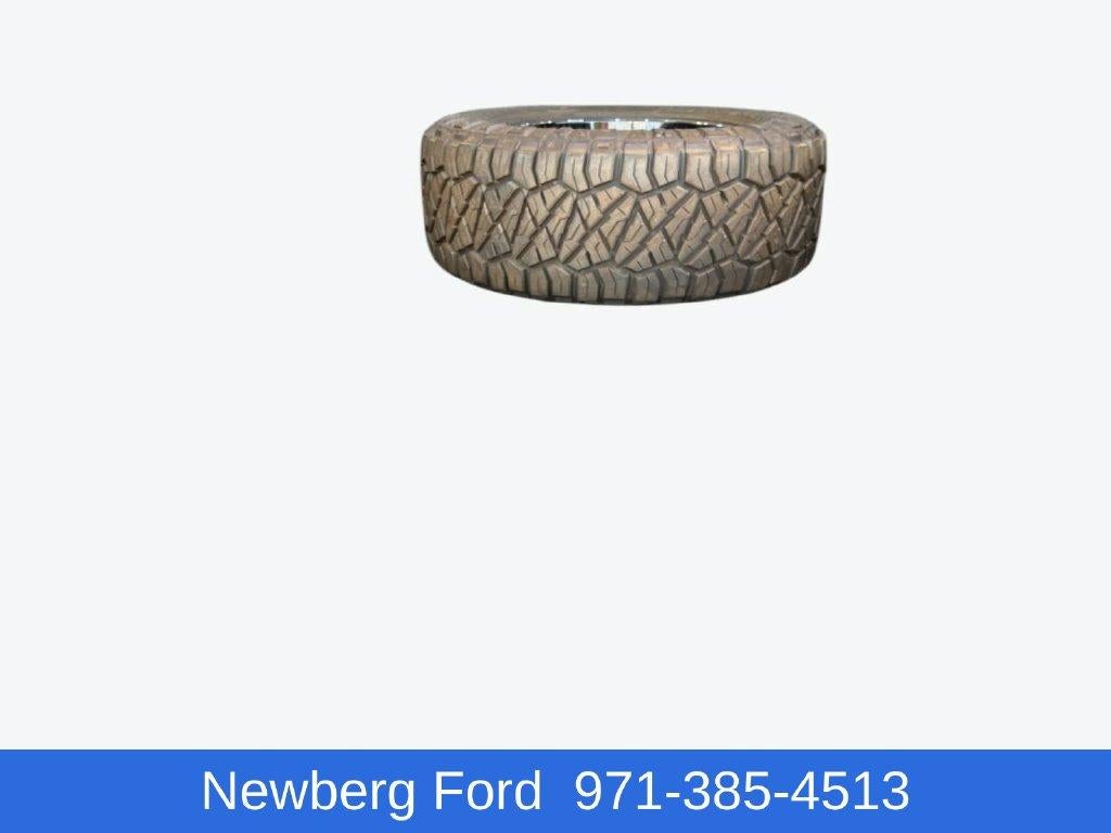 2022 Ford Super Duty F-350 SRW LARIAT 4WD Crew Cab 6.75' Box