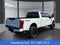 2022 Ford Super Duty F-350 SRW LARIAT 4WD Crew Cab 6.75' Box