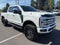 2023 Ford Super Duty F-350 SRW XL 4WD Crew Cab 6.75' Box