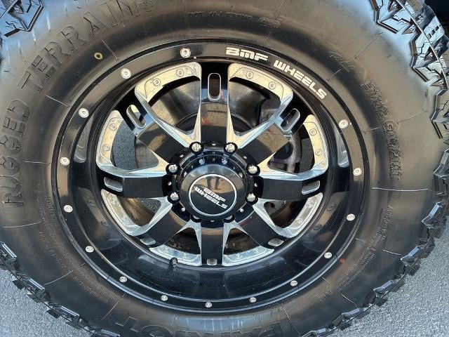 2023 Ford Super Duty F-350 SRW XL 4WD Crew Cab 6.75' Box