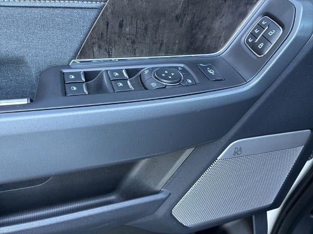 2023 Ford Super Duty F-350 SRW XL 4WD Crew Cab 6.75' Box