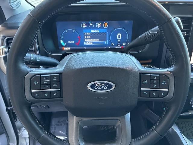 2023 Ford Super Duty F-350 SRW XL 4WD Crew Cab 6.75' Box