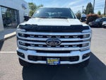 2023 Ford Super Duty F-350 SRW XL 4WD Crew Cab 6.75' Box