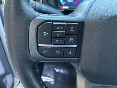 2023 Ford Super Duty F-350 SRW XL 4WD Crew Cab 6.75' Box