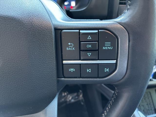 2023 Ford Super Duty F-350 SRW XL 4WD Crew Cab 6.75' Box