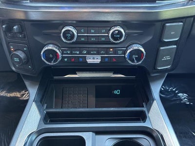 2023 Ford Super Duty F-350 SRW XL 4WD Crew Cab 6.75' Box
